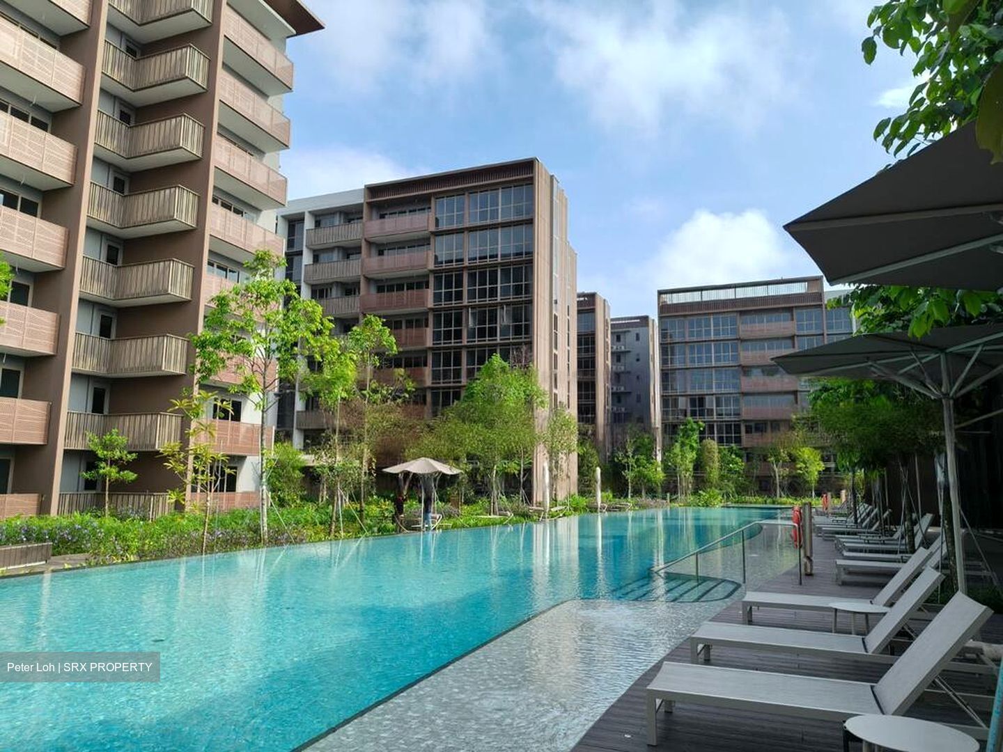 Pasir Ris Central (D18), Condominium #570995911